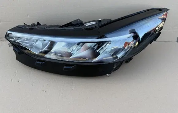 Ford Galaxy Headlight/headlamp PV4B13E015CE