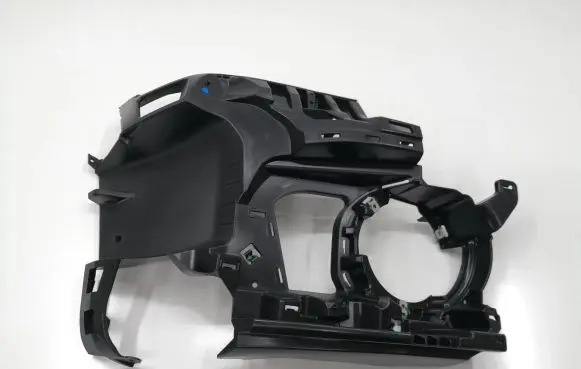Mini Cooper Countryman F60 Front bumper mounting bracket 51119477046