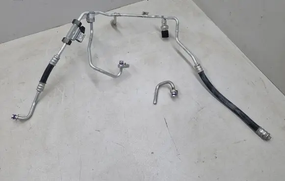 Volkswagen ID.3 Air conditioning (A/C) pipe/hose 1EA816741K 5Q0959126A M303A4TY