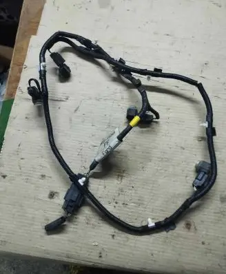 Ford Mondeo MK V Parking sensor (PDC) wiring loom DG9T15K868 E12708262