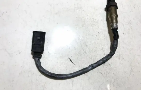 Mercedes-Benz ML W166 Lambda probe sensor 0281004201 0281004202
