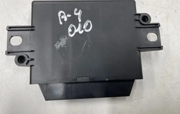 Audi A4 S4 B8 8K Parking PDC control unit/module 8K0919475Q 604349 09533130