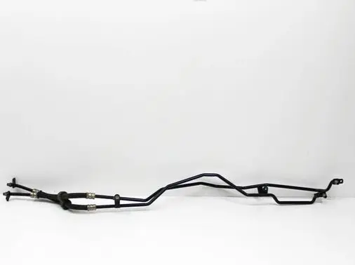 Volkswagen Touareg II Other gearbox part 7P0317801D