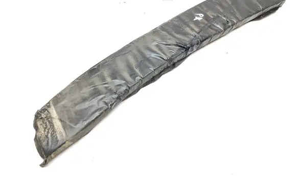 Renault Scenic IV - Grand scenic IV Fender foam support/seal 