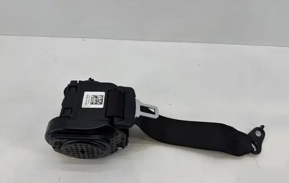 BMW 5 G30 G31 G38 Rear seatbelt 7431234