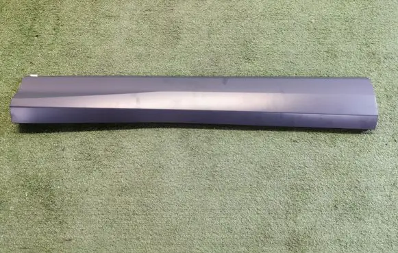 Audi Q3 F3 Front door trim (molding) 83A853959ABDANEK 83A853959AB
