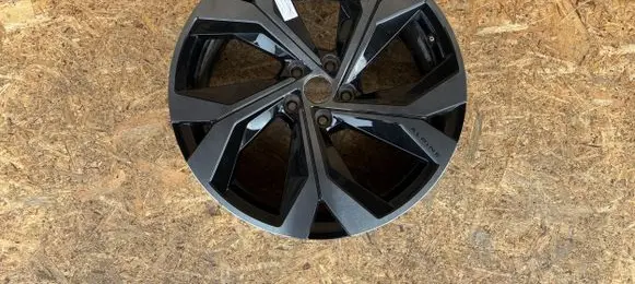 Renault Austral R20 alloy rim 403008811R B016332