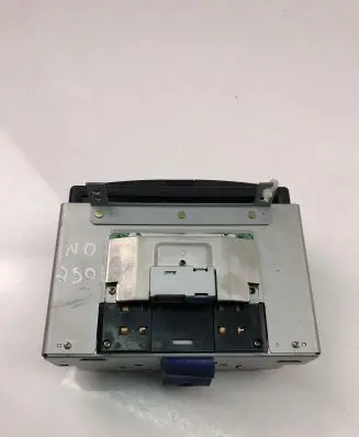 Audi A6 S6 C6 4F Screen/display/small screen 306562451