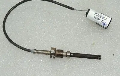 Volvo S80 Exhaust gas temperature sensor 2505541 30713739
