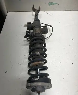BMW 7 F01 F02 F03 F04 Front shock absorber with coil spring 6863115 F01V210VA 10541310