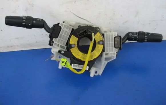 Mazda MX-5 NC Miata Other switches/knobs/shifts