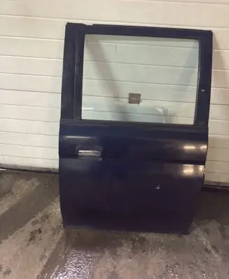 Mitsubishi L200 Front door