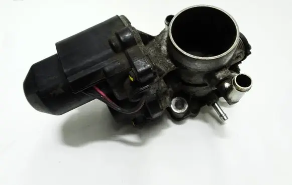 Toyota Prius (XW20) Throttle valve 8945230150 0355