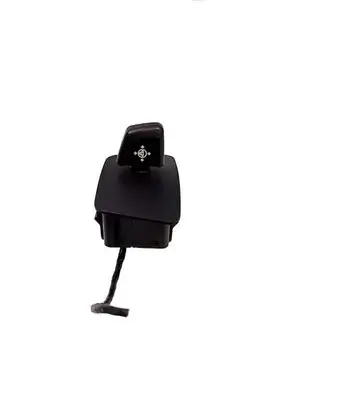 BMW X5 F15 Steering wheel adjustment switch 61319267366 9267366