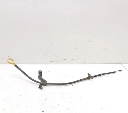 Chevrolet TrailBlazer Oil level dip stick 
