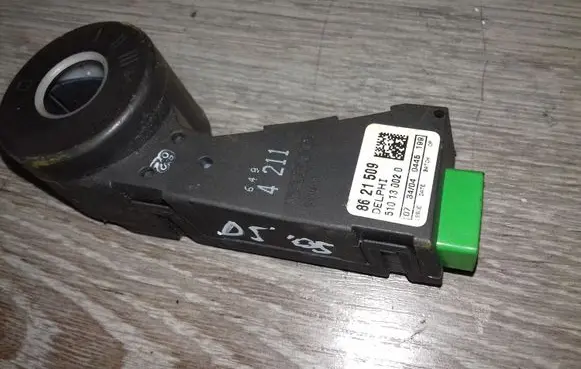 Volvo V70 Immobiliser reader (aerial) 510130020 8621509