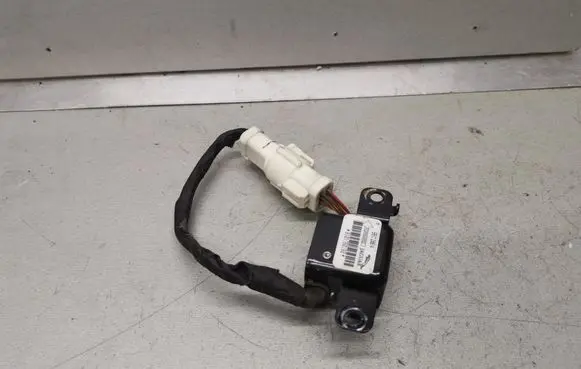 Jaguar XJ X300 Airbag deployment crash/impact sensor BEC26514