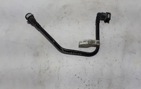 Brake vacuum hose/pipe