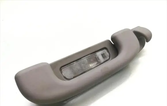 Mercedes-Benz R W251 Front interior roof grab handle A1648100654