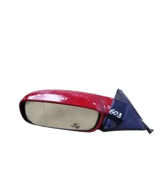 Volkswagen PASSAT B4 Front door electric wing mirror E10017300