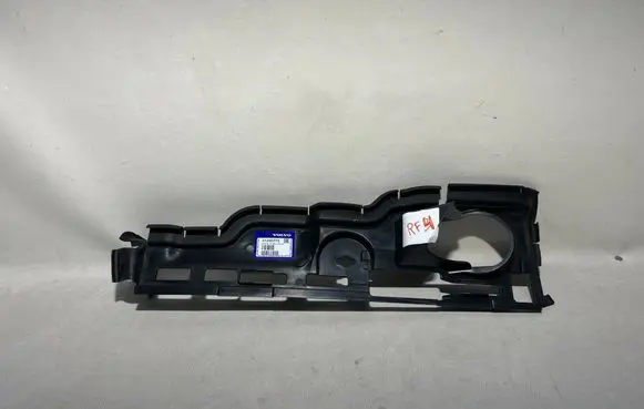 Volvo V60 Radiator set 31290775