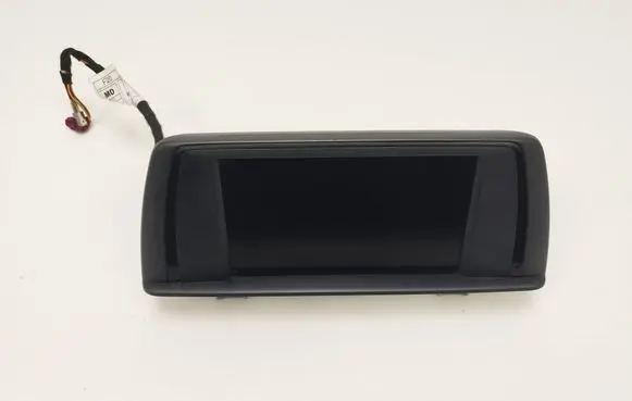 BMW 3 F30 F35 F31 Screen/display/small screen 9262753