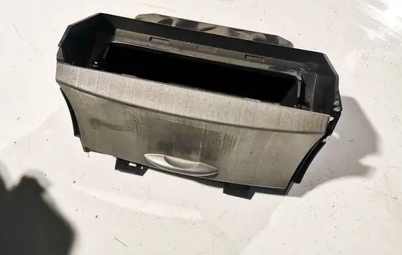 Honda Civic Glove box