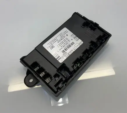 Mercedes-Benz S W221 Door control unit/module A2219001001 A2219011100 A2219030600