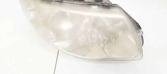 Headlight/headlamp