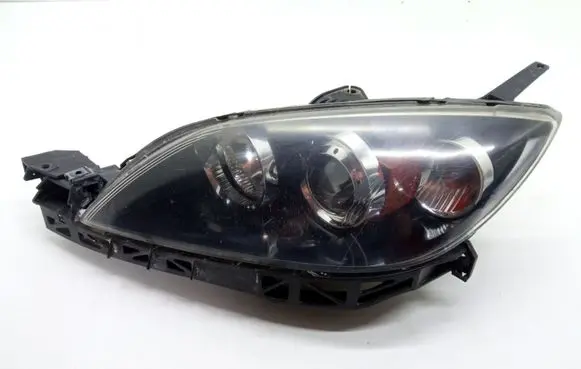 Mazda 3 I Headlight/headlamp BP4K50161LH