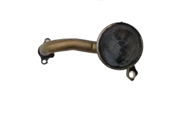 Toyota Corolla Verso E121 Oil sump strainer pipe 