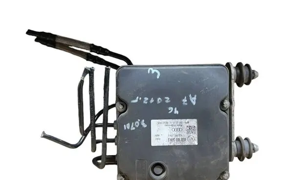 Audi A7 S7 4G ABS Pump 4G0907379J
