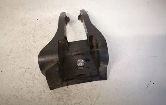 Mercedes-Benz E W211 Rear seat side bottom trim A2119200786