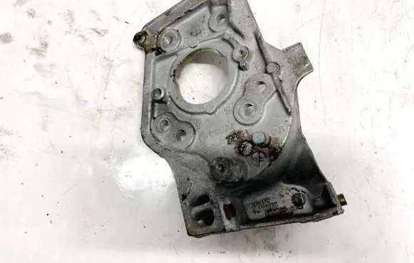 Citroen C4 I Engine mounting bracket 9684778280