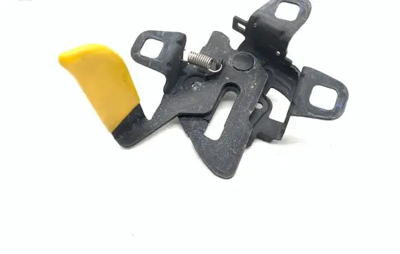 Maserati Ghibli Engine bonnet/hood lock/catch 