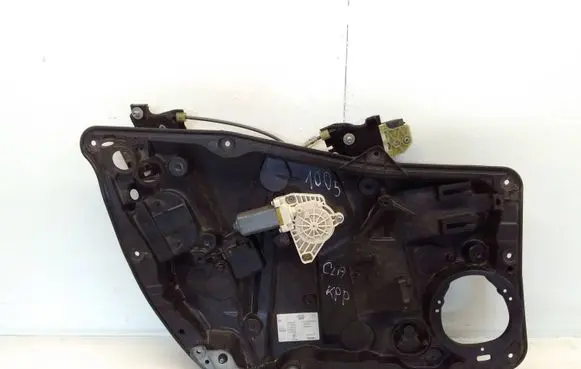 Mercedes-Benz CLA C117 X117 W117 Front door window regulator with motor A2047602134 A1175400805 A1177230114