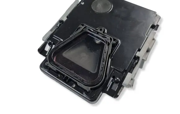 Audi A4 S4 B9 8W Windshield/windscreen camera 8W0907217G