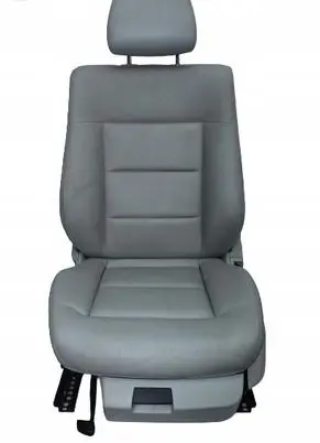 Mercedes-Benz E W212 Front driver seat 12345141