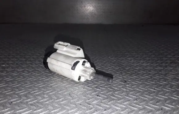 Clutch pedal sensor
