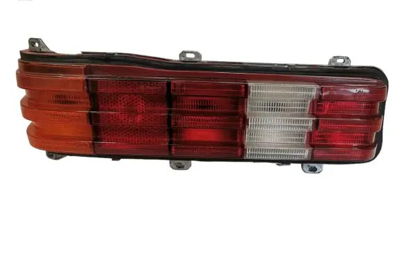 Mercedes-Benz W123 Rear/tail lights 2VP00306901 1238204964