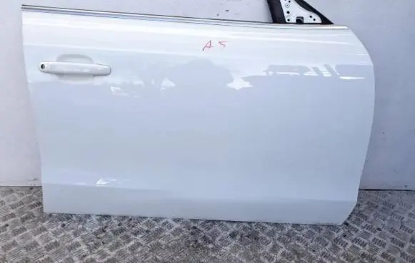 Audi A5 Sportback 8TA Front door