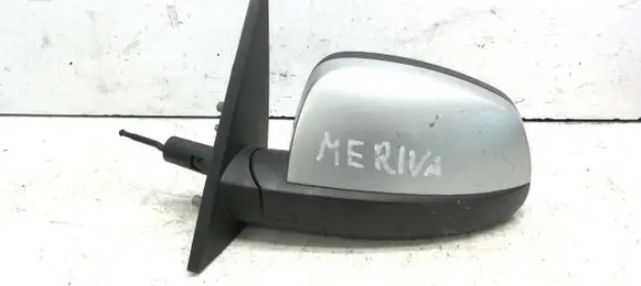 Opel Meriva A Manual wing mirror E9014176 E9024176