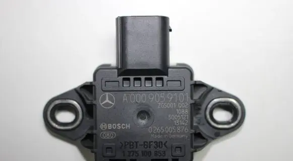 Mercedes-Benz E W212 Sensor A0009059101
