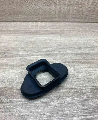 BMW 3 F30 F35 F31 Front door check strap stopper 7263987