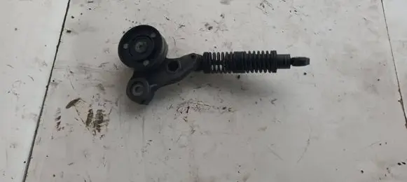 Audi A6 S6 C5 4B Alternator belt tensioner 059145283A