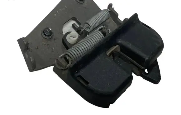 BMW 5 E60 E61 Seat back rest lock catch 7112864 7119460