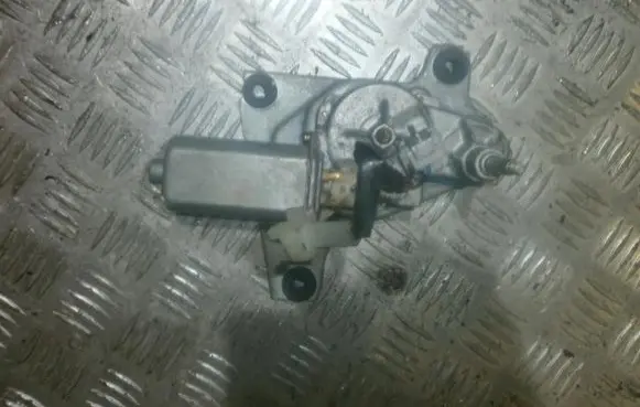 Mazda 626 Rear window wiper motor wm42041s