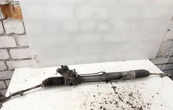 BMW X1 E84 Steering rack 7853993663 00139190