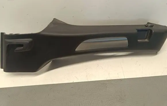 Citroen C4 Grand Picasso Tailgate/trunk side cover trim 9677761577 37940 97792A1