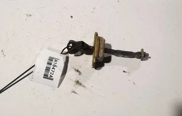 Toyota Yaris Rear door check strap stopper 